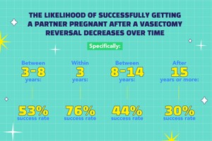 All about the vasectomy procedure