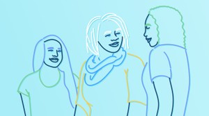 Taboo and judgement around contraceptive use in Cote d'Ivoire